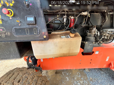 2020 JLG 660SJ