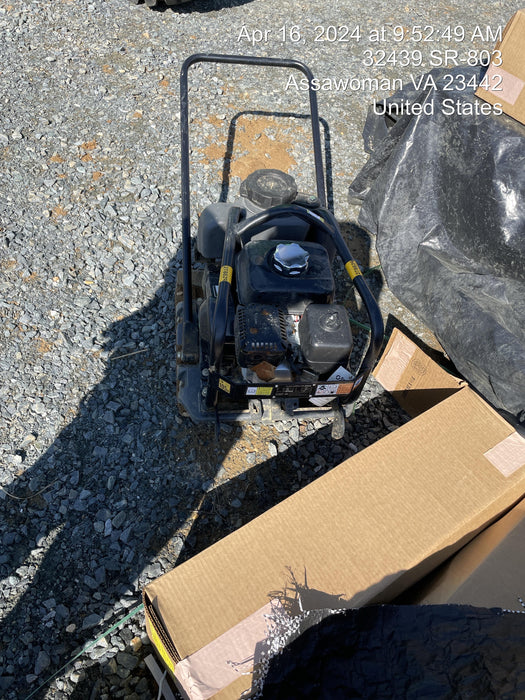 2022 THIRD COAST EQUIPMENT SP4518H