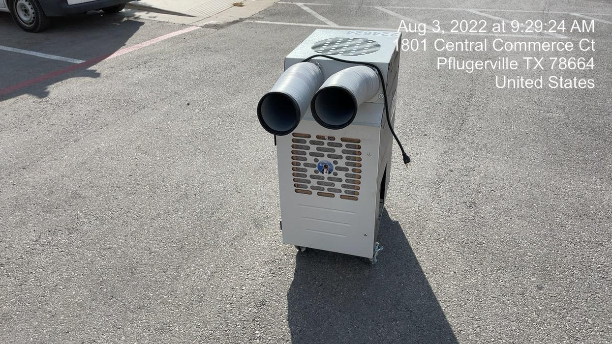 2022 KWIKOOL KPAC1411-2