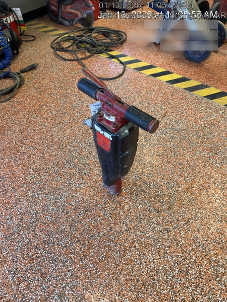 2020 CHICAGO PNEUMATIC CP 1210 S