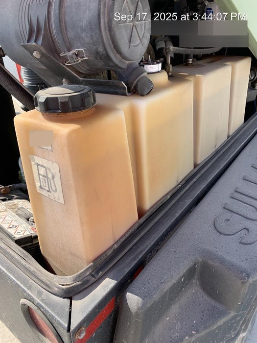 2021 SULLAIR 185D-DPQ KU4F