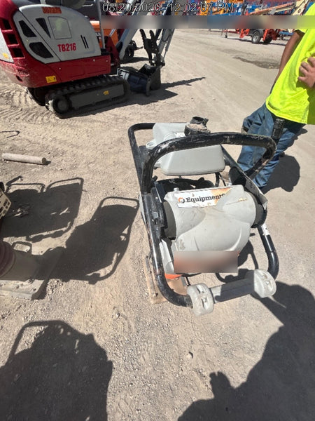 2023 MULTIQUIP MTX60HD