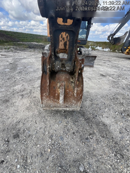 2019 WERK-BRAU 24" Bucket-WERK-BRAU