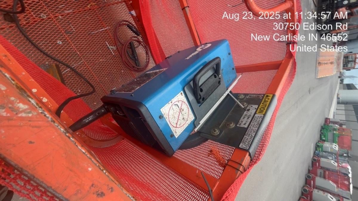 2024 MILLER ELECTRIC CST-282