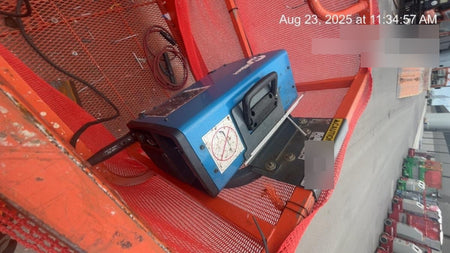 2024 MILLER ELECTRIC CST-282