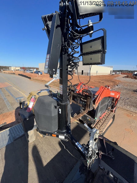 2021 ALLMAND NLV3GR