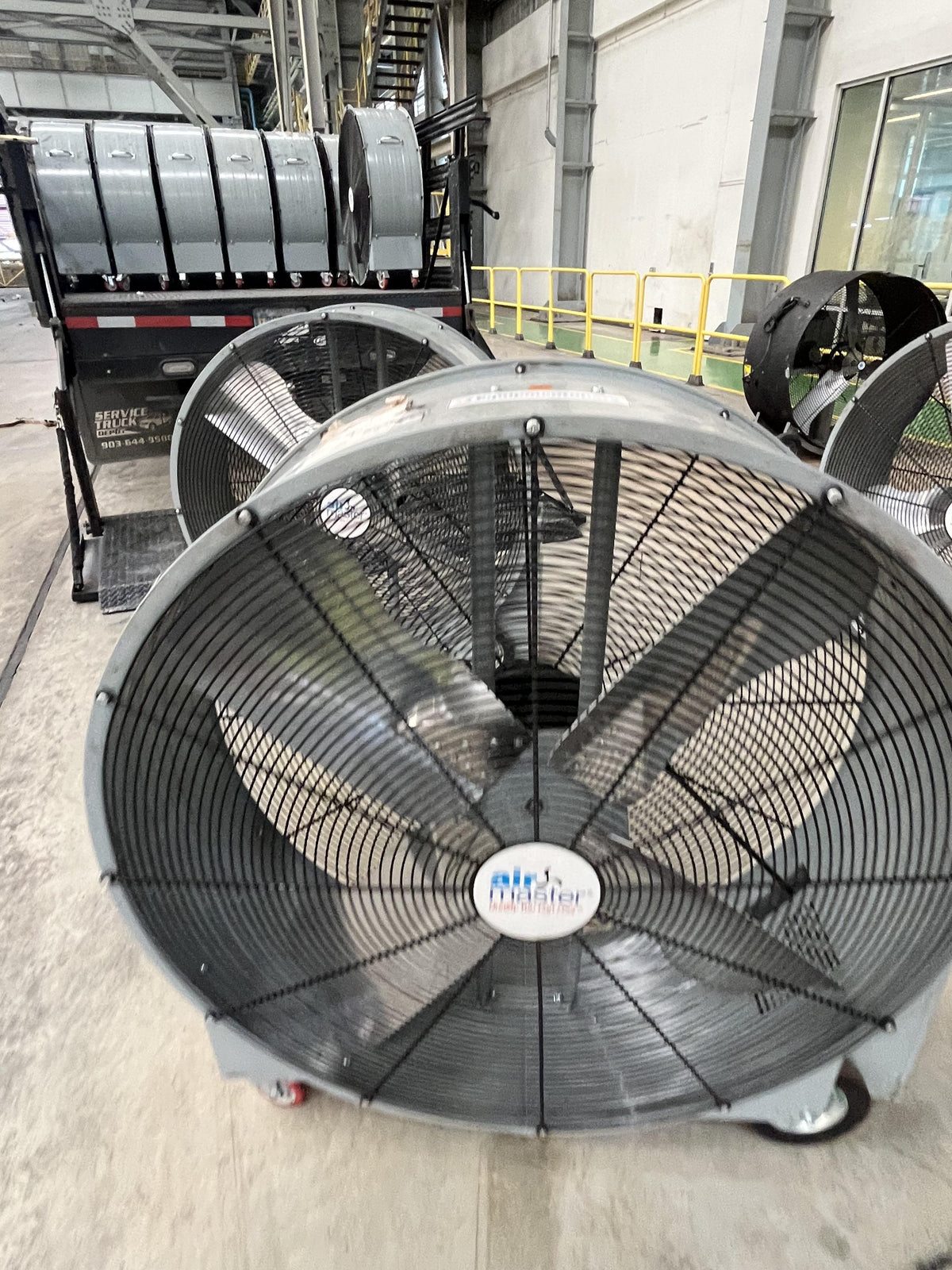 2024 AIRMASTER 60002