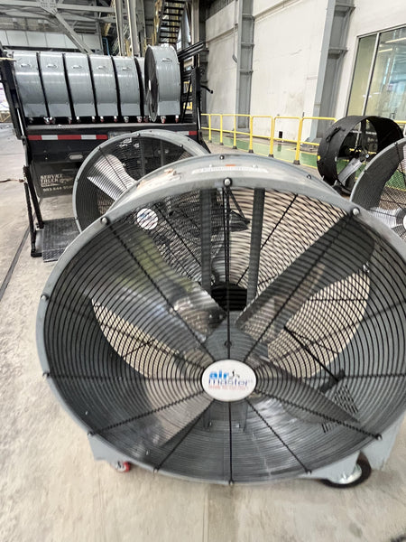 2024 AIRMASTER 60002