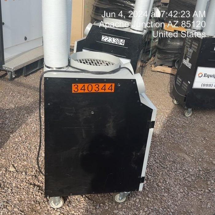 2023 KWIKOOL KPAC1411-2