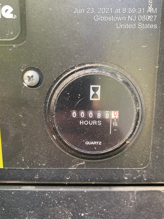 2020 GENIE GS-5390 RT