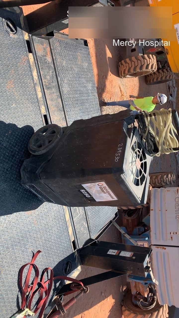 2022 PHOENIX R250