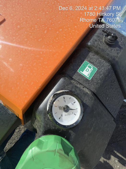 2024 WANCO WLTT-4MM4K