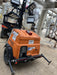 2024 Generac MLTS-4 2.4kW, Mitsu Eng, Analog, LED, Diesel.