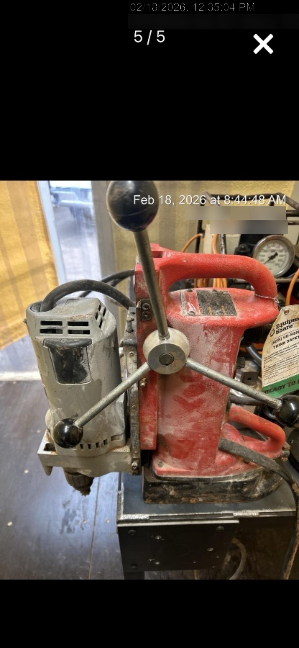 2020 MILWAUKEE 4206-1