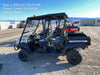 2022 KAWASAKI Trans Mule FE - Gas (Canopy)