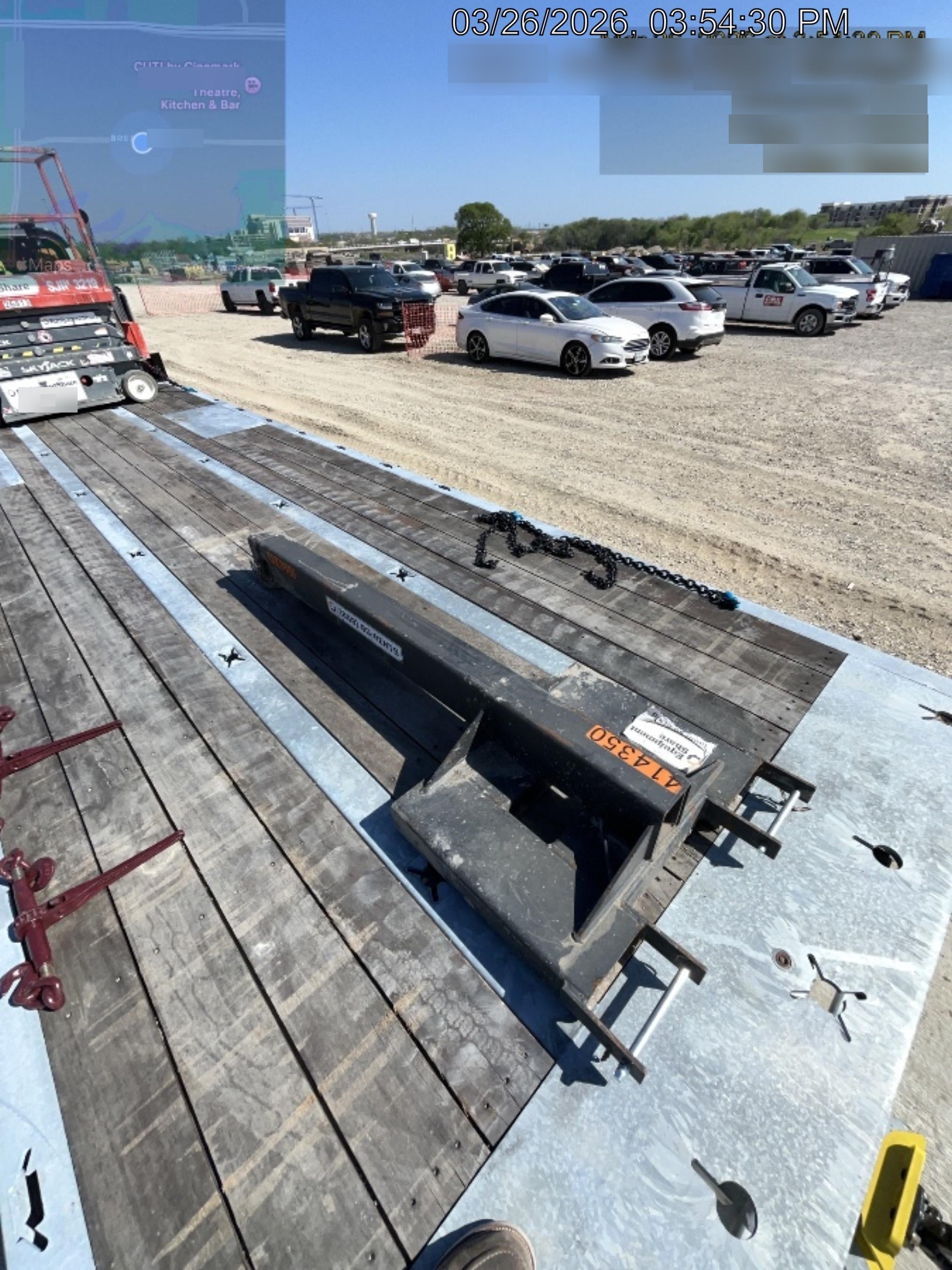 2024 ARROW MATERIAL HANDLING CE60-TH-STP