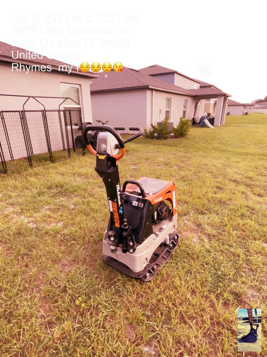 2023 MULTIQUIP MV308GH