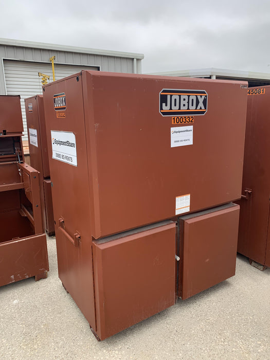 2020 JOBOX 1-669990