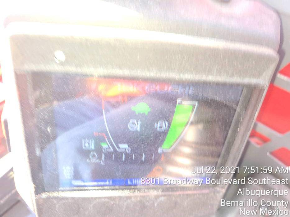 2021 TAKEUCHI TL8R2-R