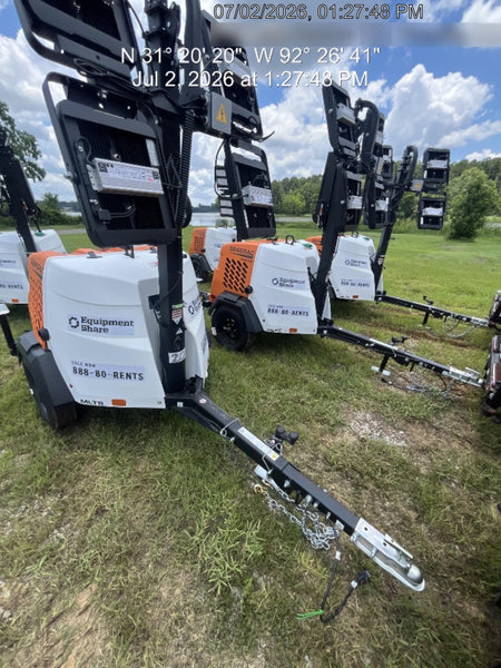 2026 GENERAC MLTS-4