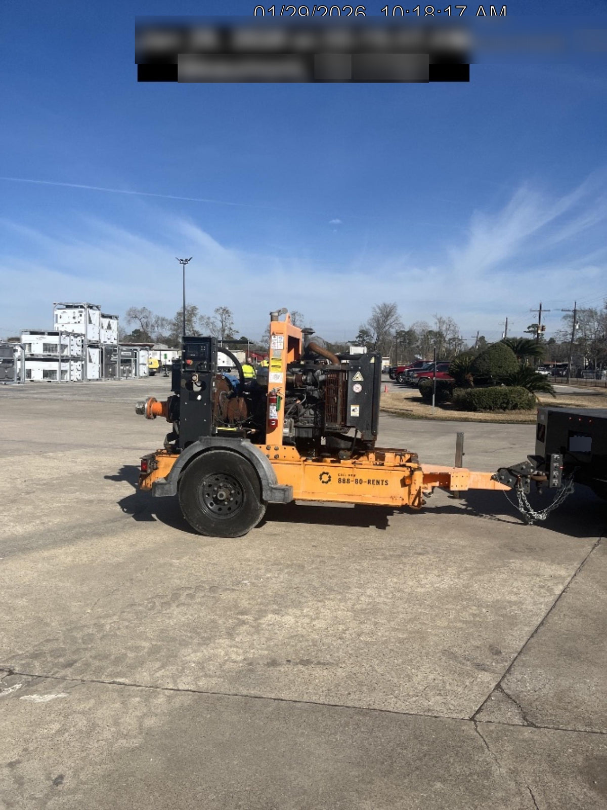 2021 PIONEER PP66S12L71-TD2.9L4