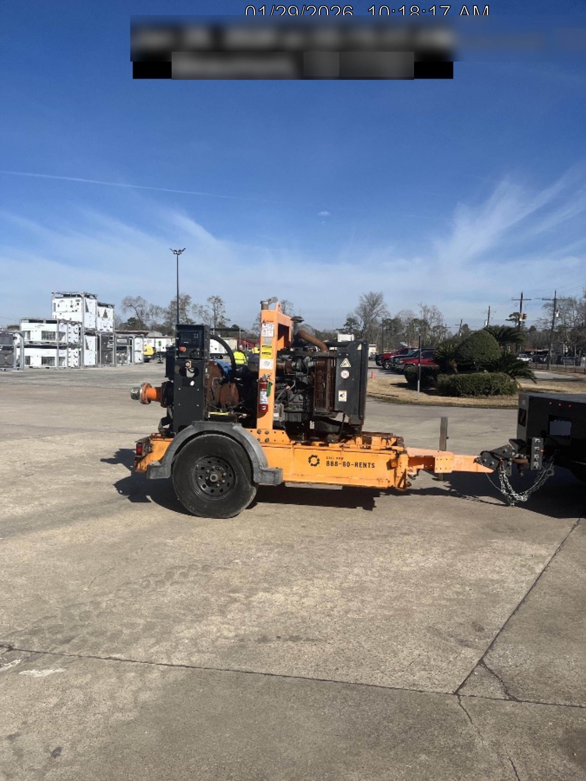 2021 PIONEER PP66S12L71-TD2.9L4