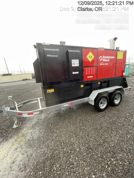 2025 CAMPO EB1000CT