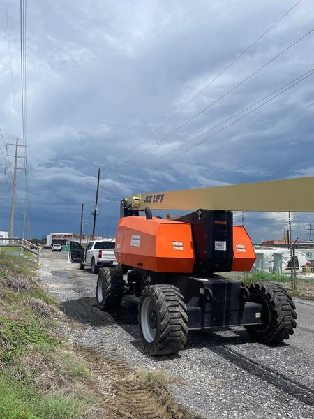 2023 JLG 800AJ