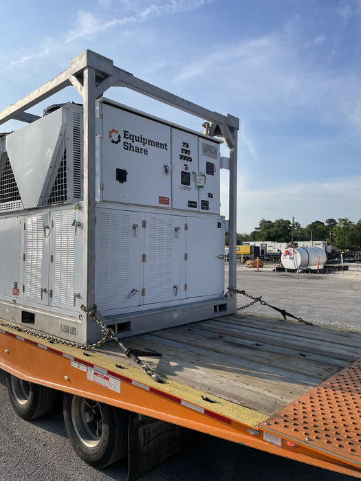 2020 SMARTECH SACP81A-HS