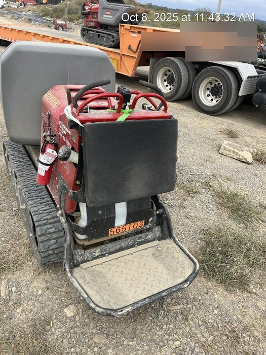 2025 TORO MBTX 2500-TS