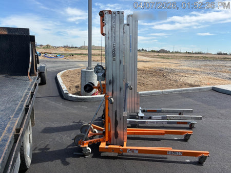 2021 LIFTSMART MLC-24