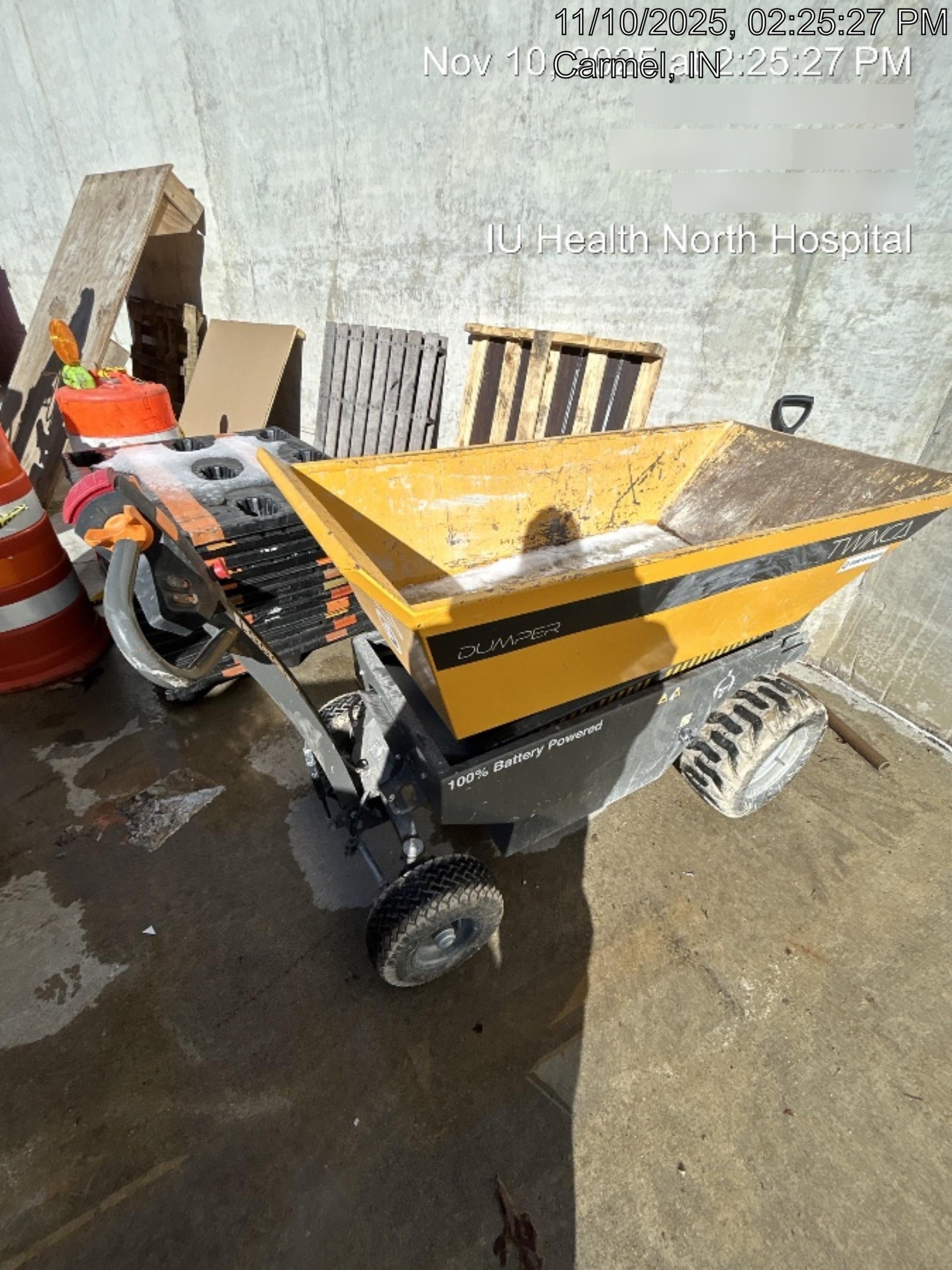 2024 TWINCA ES-800