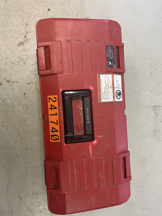 2022 BN PRODUCTS DBR-25WH