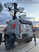 2019 Wacker Neuson LTV6L-MH Wacker Neuson LTV6L Mobile Light Tower w/Fuel Level Sensor Installed