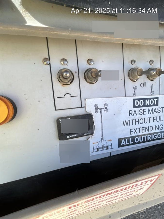 2018 WACKER NEUSON LTV6K-MH