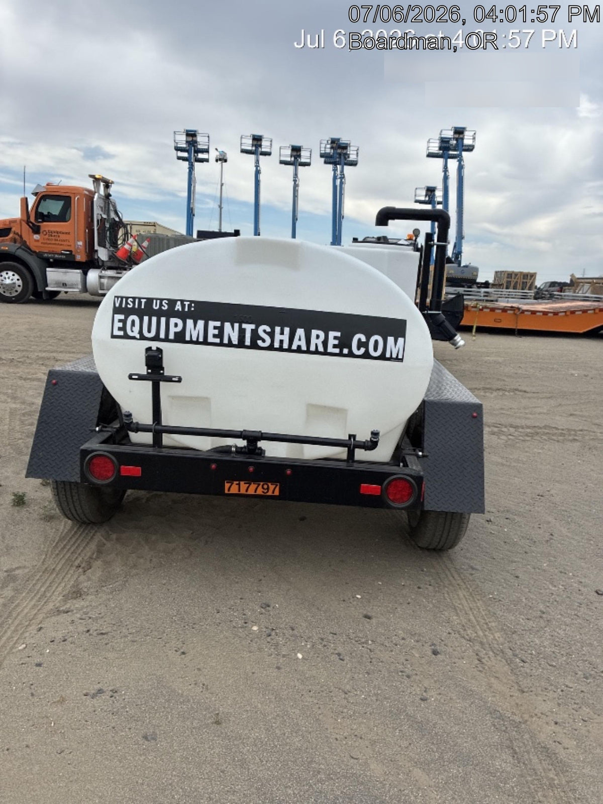 2026 WYLIE EXP-550L-S