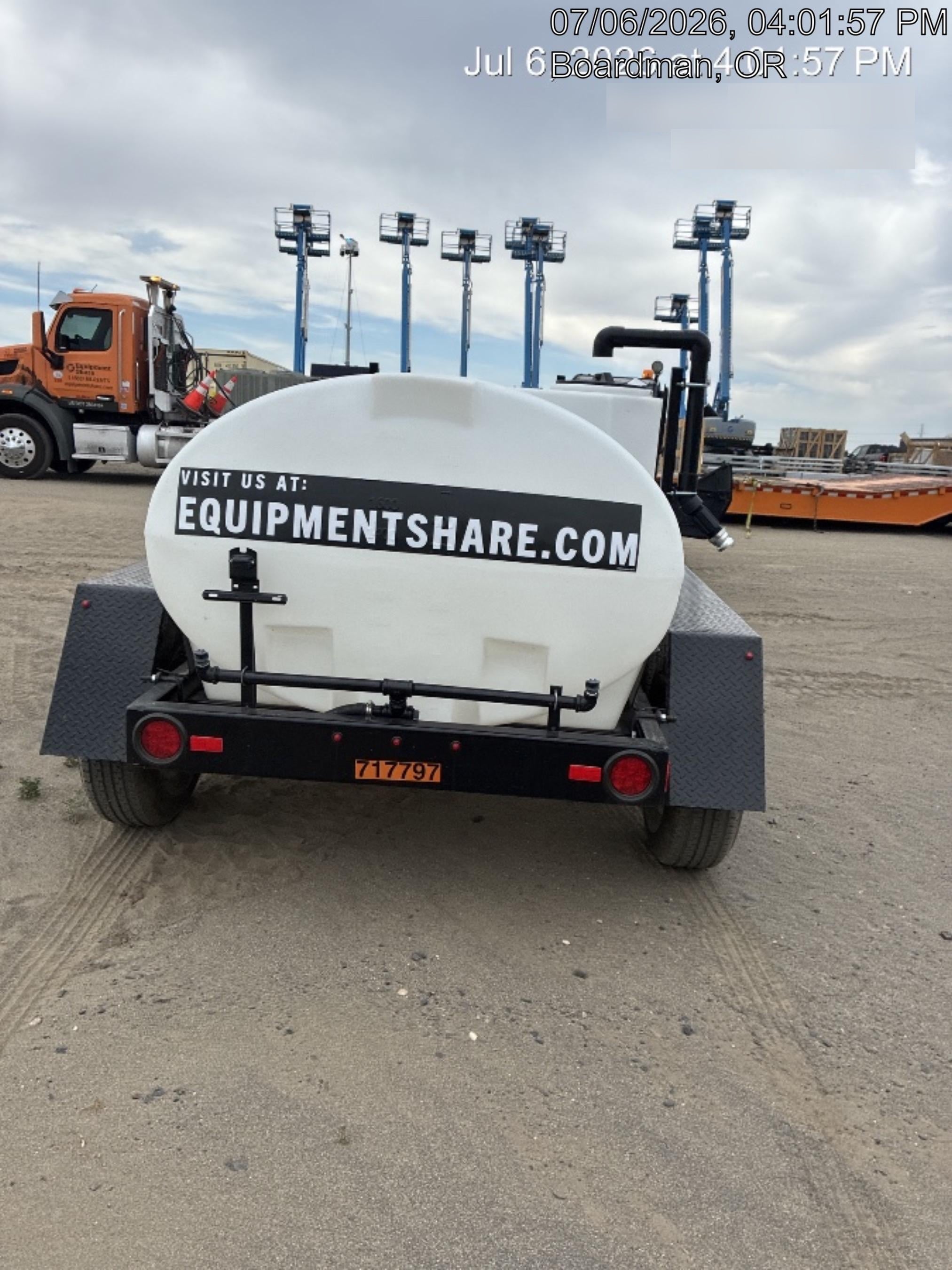 2026 WYLIE EXP-550L-S