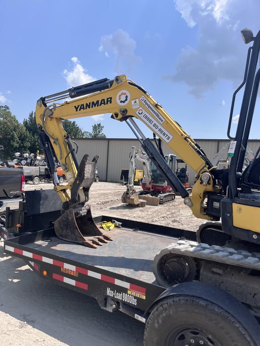 2023 STEELPOINT K19E