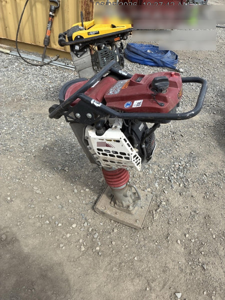 2024 DYNAPAC DR6X