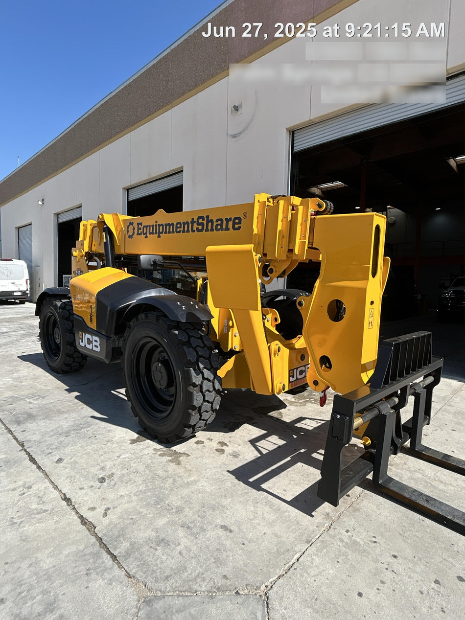 2025 JCB 512-56