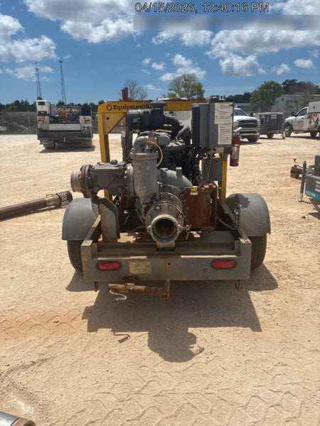 2022 ATLAS COPCO PAC F66 KD