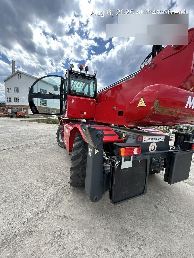 2021 MAGNI RTH 5.25