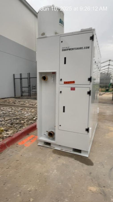 2025 CAPS PAHV-140TC-0NN0NN-5E5-P2-VG2CEUP