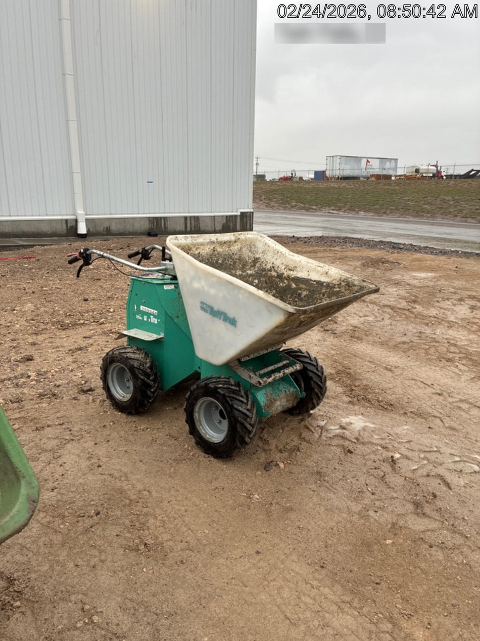 2022 MULTIQUIP TB12PE