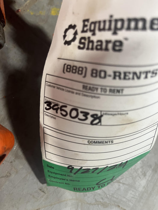 2024 MICHIGAN PNEUMATIC ES-TPB30-1-TRACKER