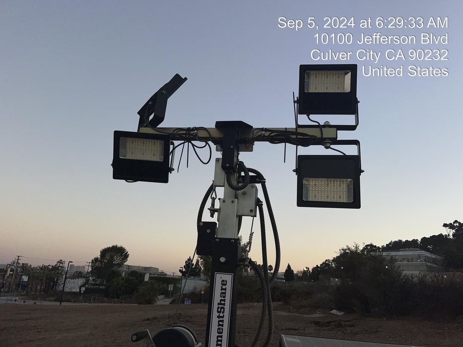 2022 WANCO WLTSSM4A750