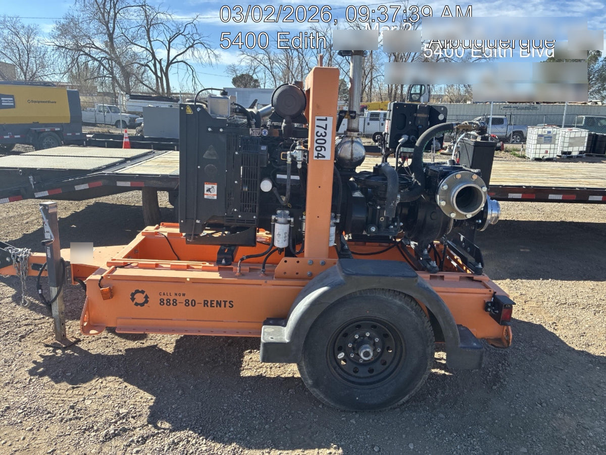 2021 PIONEER PP66S12L71-TD2.9L4