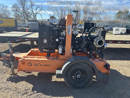 2021 PIONEER PP66S12L71-TD2.9L4