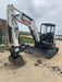 2022 BOBCAT E50