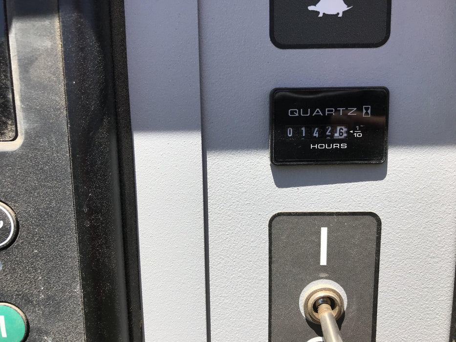 2019 WACKER NEUSON G25